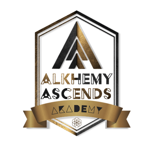 Alkhemy Ascends Akademy